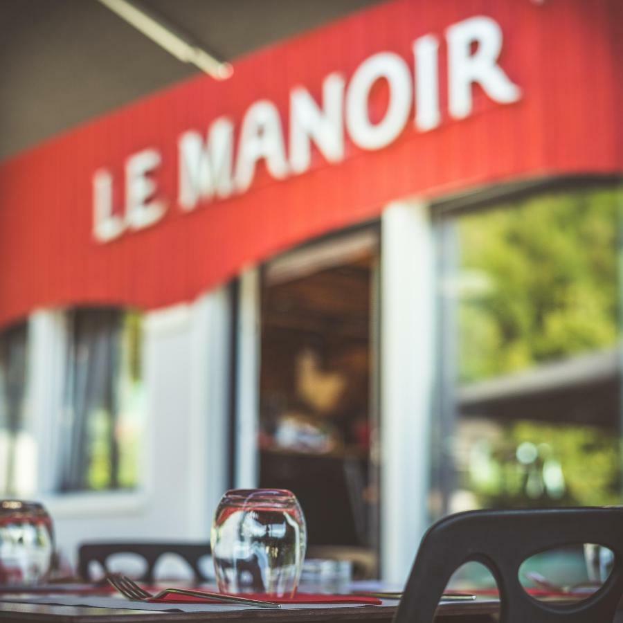 Le Manoir Vionnaz Otel Dış mekan fotoğraf